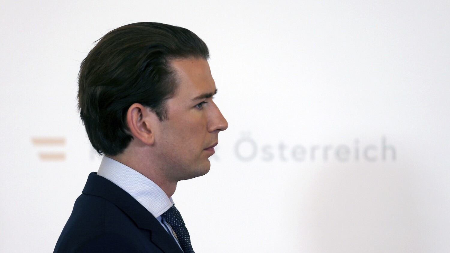 Kurz in pressing su Conte: vuole sapere come spenderà i soldi Ue