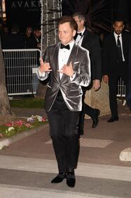 Festival di Cannes: il red carpet di "Rocketman"  3