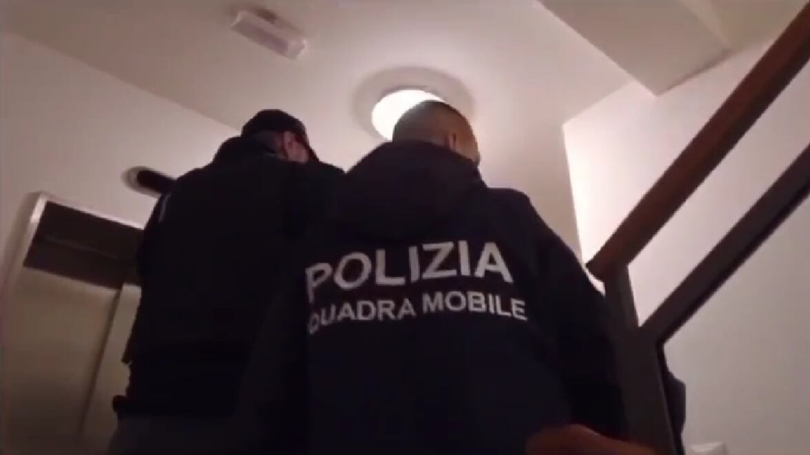 Blitz tra Arese e Senago: preso incensurato con 100 kg di stupefacenti nel frigorifero