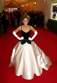 Sarah Jessica Parker, da Sex and the city a icona di stile 11