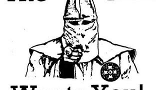 Usa, il Ku Klux Klan recluta seguaci