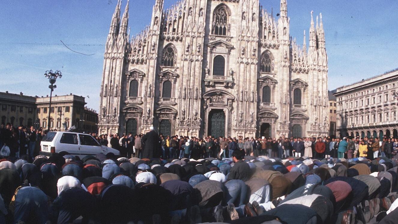 Prosperi: "Il califfato d'Italia nascerà nel 2015 Non è fantascienza"