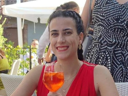 Cristina travolta dallo yacht mentre era sul kayak. L'indagato: "Non mi sono accorto di lei"