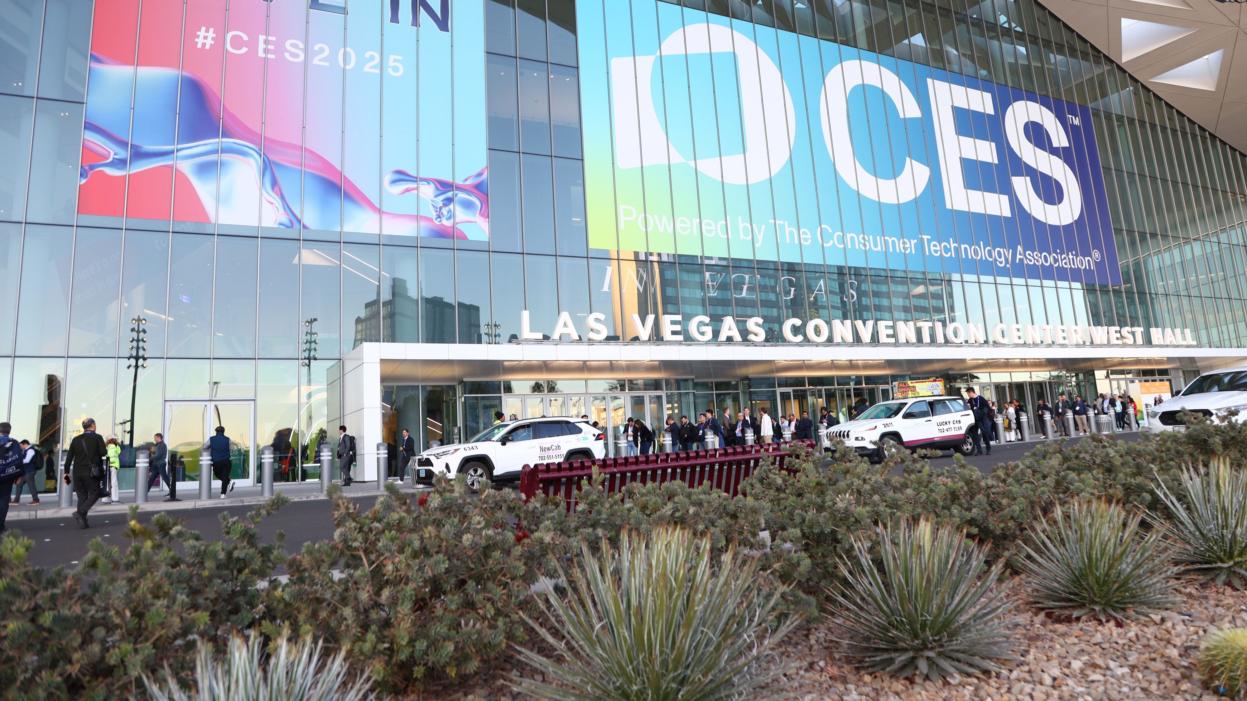 La tecnologia italiana incanta il Ces di Las Vegas