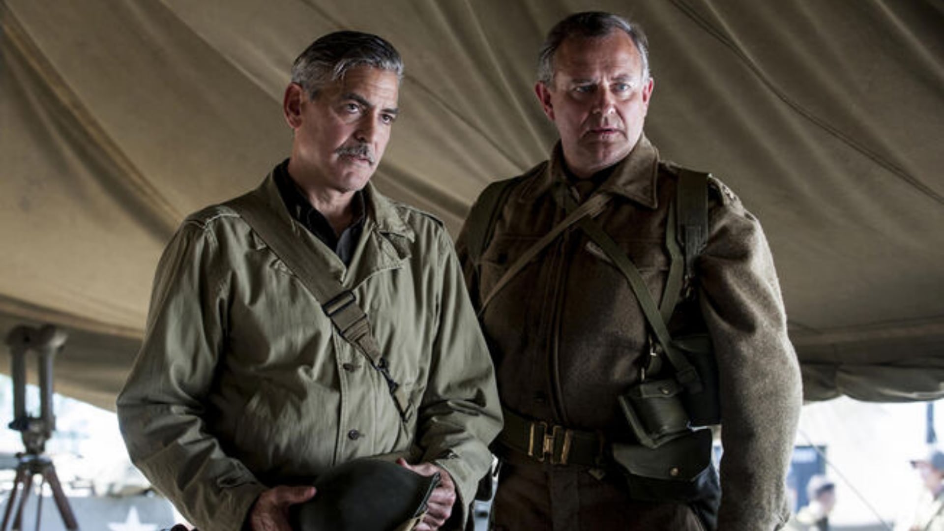 Monuments Men, l'erede nazista che nascondeva un Picasso rubato