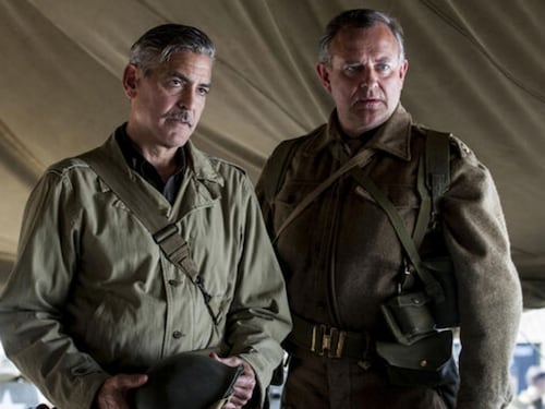 Monuments Men, l'erede nazista che nascondeva un Picasso rubato