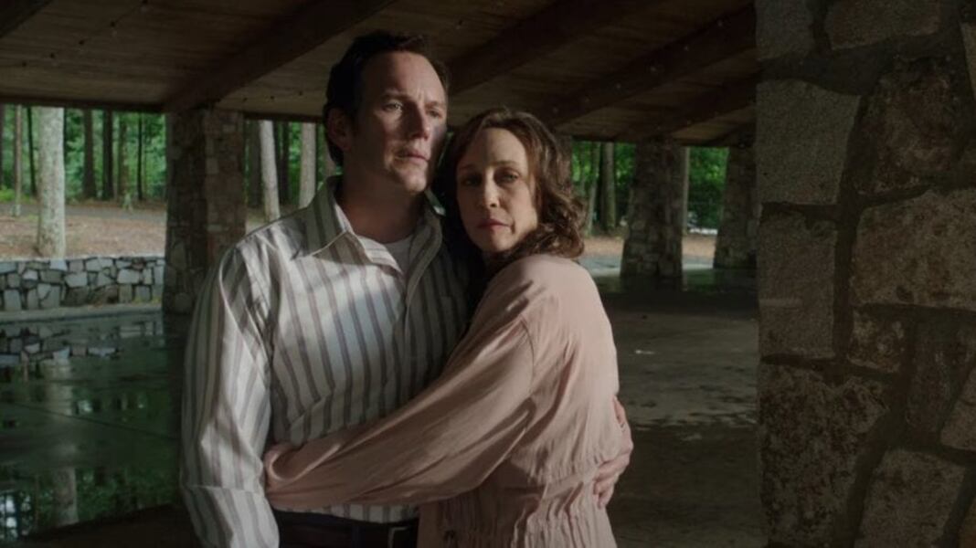 "The Conjuring - Per ordine del Diavolo": processo al Maligno