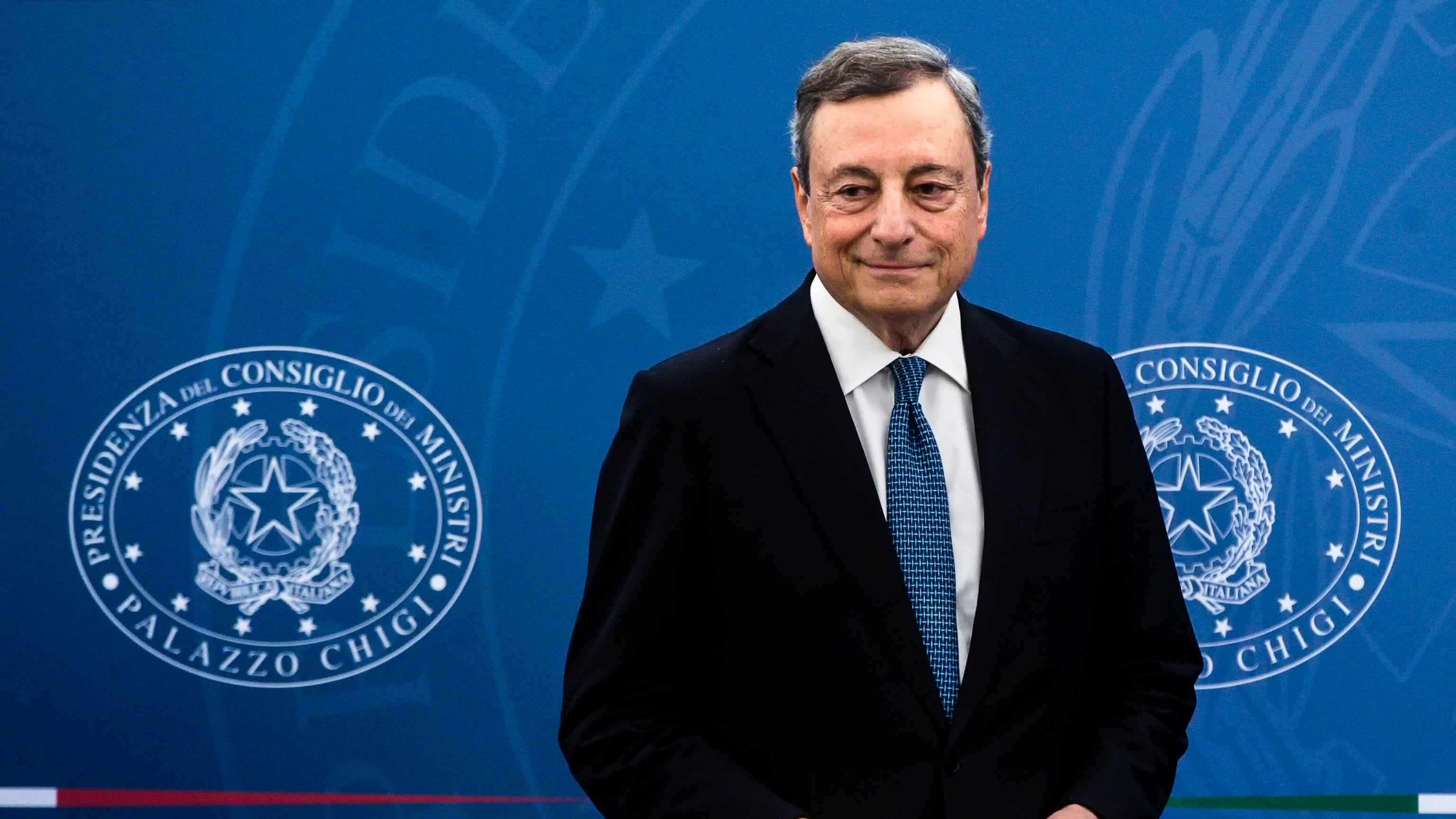 L'ultima volta di Draghi tra accuse e "mancette"