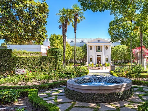Casa Encantada's, la magione più costosa degli Usa, batte il terzo record di vendita