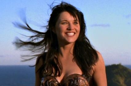 Xena, un reboot per il ventennale? 12