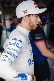 Formula1, le prove al Gran Prix di Monaco 9