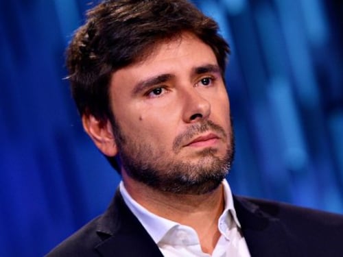 Odio di classe contro l'"élite"