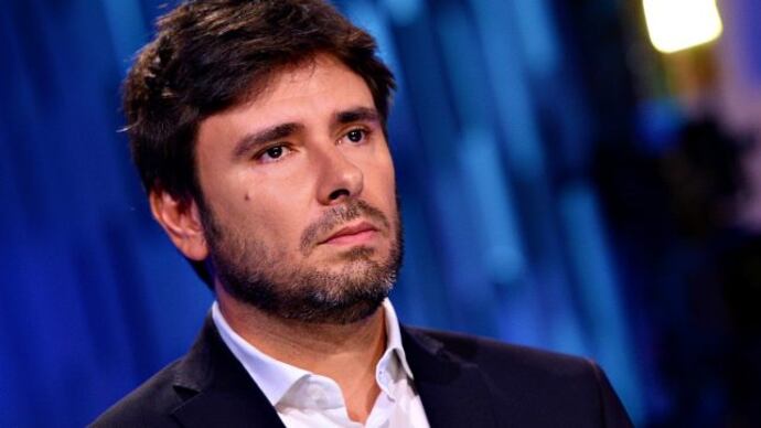 Dibba "molla" già i dissidenti "Non guido correnti o partiti"