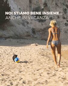 #noistiamobeneinsiemeancheinvacanza 11
