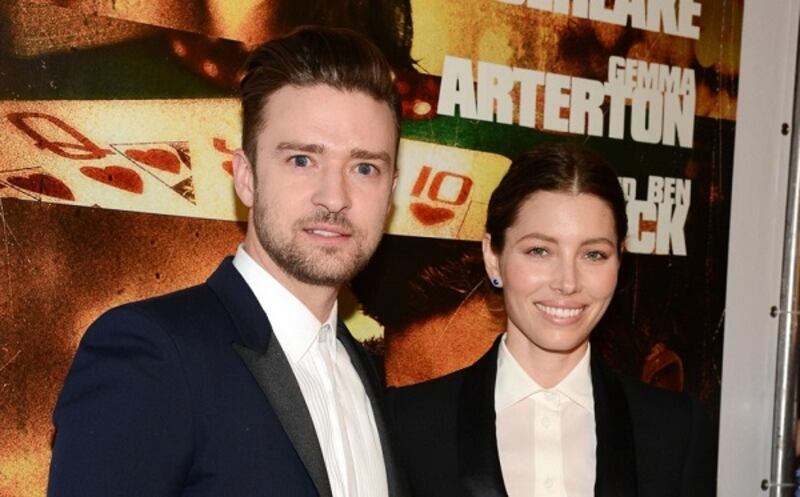 Justin Timberlake: foto 15
