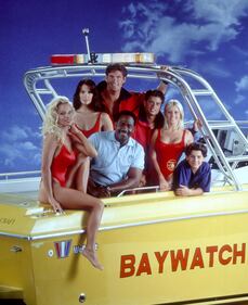 Baywatch Remastered: tornano i bagnini più famosi della Tv! 5
