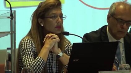 Bruna Szego all'Autorità Europea Antiriciclaggio. Meloni si congratula con l'italiana