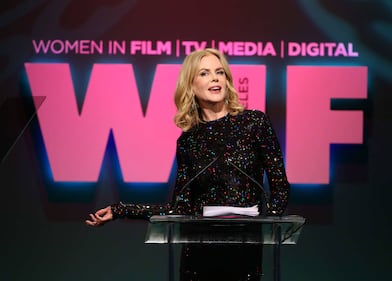 Il bacio lesbo tra Nicole Kidman e Naomi Watts 1