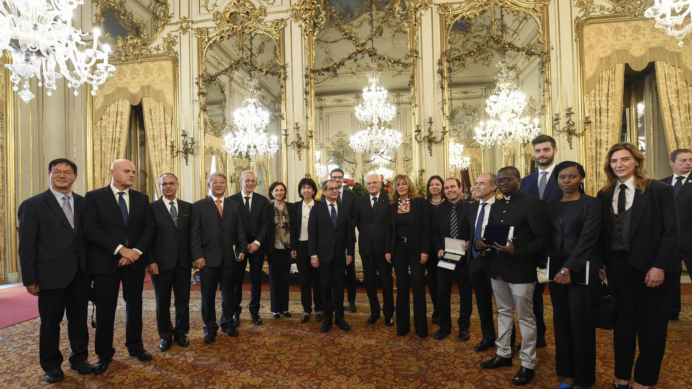 Eni dà i "Nobel" dell'energia. E valorizza i giovani talenti