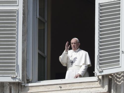 Vaticano, primo caso a Santa Marta, dove vive il Papa: ricoverato membro della Segreteria Vaticana