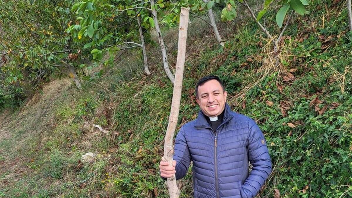 Il sacerdote positivo alla cocaina è sparito. Che fine ha fatto?