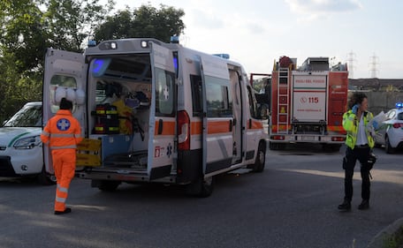 La furia del detenuto in permesso: l'aggressione, il furto, l'omicidio stradale 5