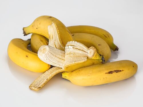 Banana: ecco perché non bisogna rinunciare a questo frutto
