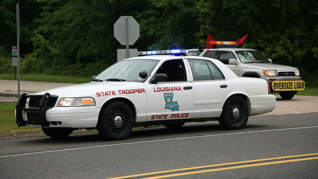 Louisiana, ora per gli agenti è illegale far sesso con gli arrestati