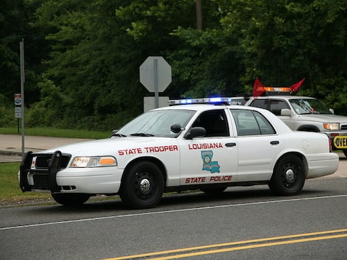 Louisiana, ora per gli agenti è illegale far sesso con gli arrestati