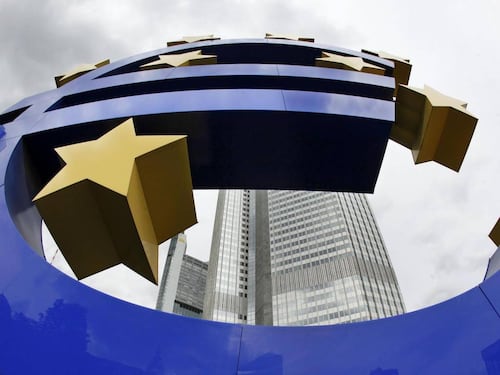 Ue, mai tanti fallimenti. In Italia crescono del 2,9%