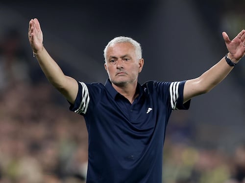 Mou lo stregone, De Zerbi il sognatore: le facce della notte europea