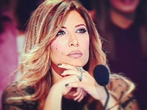 Selvaggia Lucarelli contraria alla sospensione di Ballando con le stelle