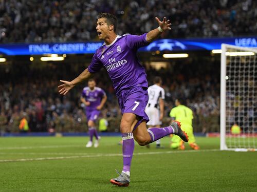 Ronaldo spegne il sogno Juventus: il Real vince la Champions