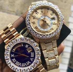 Rich Kids dall'Africa, le foto 12