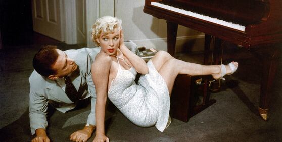 Marilyn Monroe, foto 12