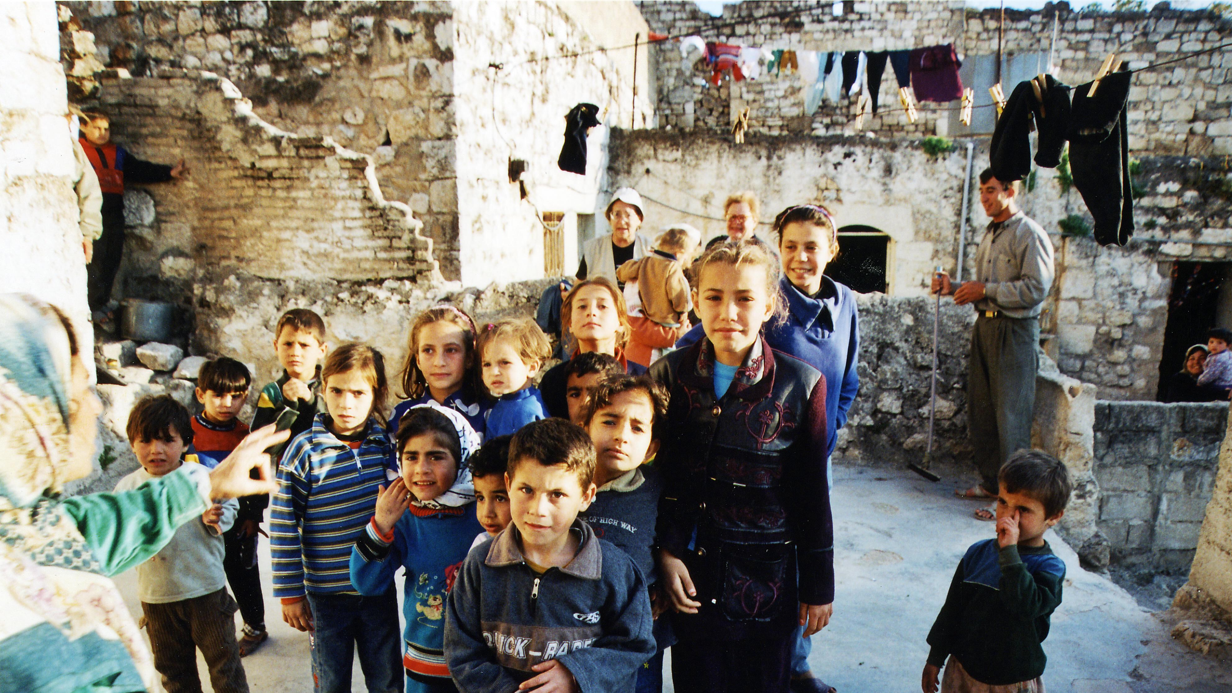 Quei "bambini abbandonati" a 30 anni dalla Convenzione Onu