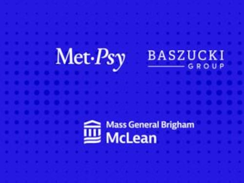 Lancio della rete globale per lo sviluppo della psichiatria metabolica (MetPsy) con un investimento da 20 milioni di dollari nella cura clinica, nell'istruzione e nella ricerca presso l'ospedale McLean