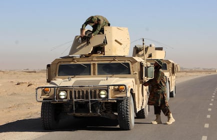 Afghanistan contro Pakistan: notte di guerra al confine, valichi chiusi e minacce di rappresaglia 12