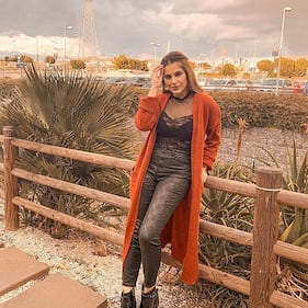 Ivana Icardi sensuale su Instagram: le foto della nemica giurata di Wanda Nara 2