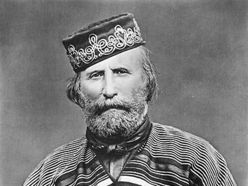 Da Varsavia un'offesa a Giuseppe Garibaldi: "Fu un antisemita"