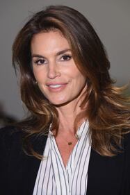 Cindy Crawford, le foto della sexy modella 2