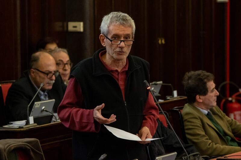 Una via per Craxi a Milano: caos a Palazzo Marino 9