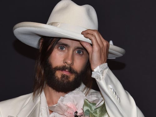 Jared Leto e Jared Harris nello spin-off di Spiderman