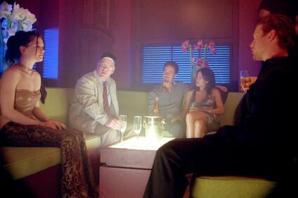 Philip Seymour Hoffman, foto 34