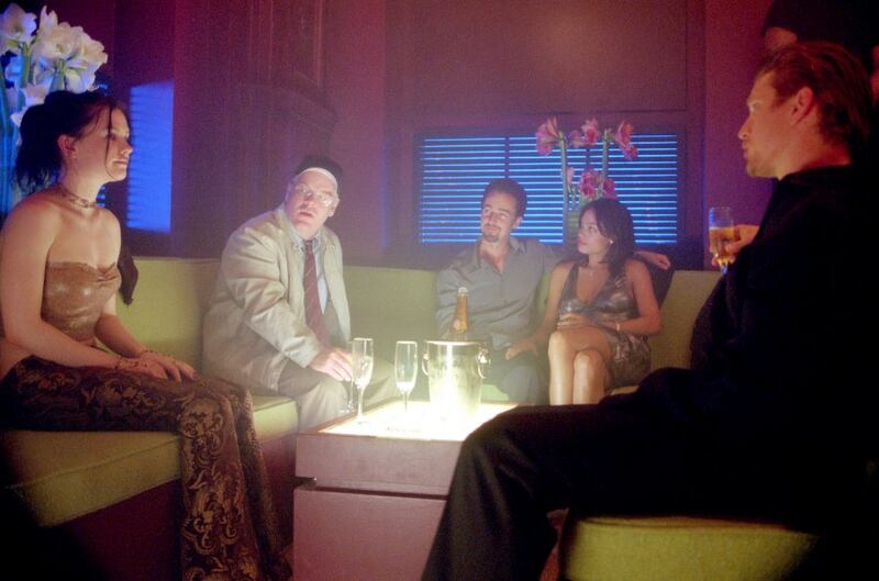 Philip Seymour Hoffman, foto 34