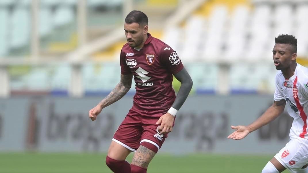 Torino e Monza non si fanno male, finisce 1-1 nel ricordo delle vittime di Superga