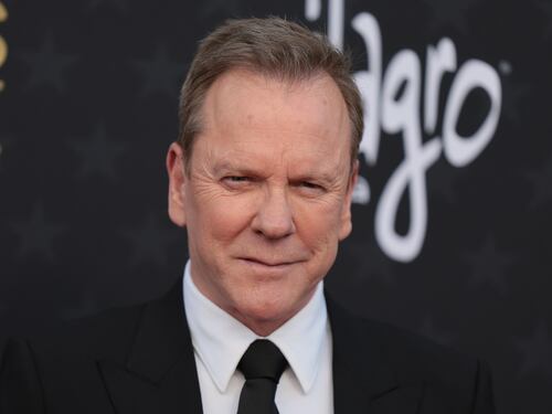 Kiefer Sutherland finisce in manette: cosa ha fatto il protagonista di "24"