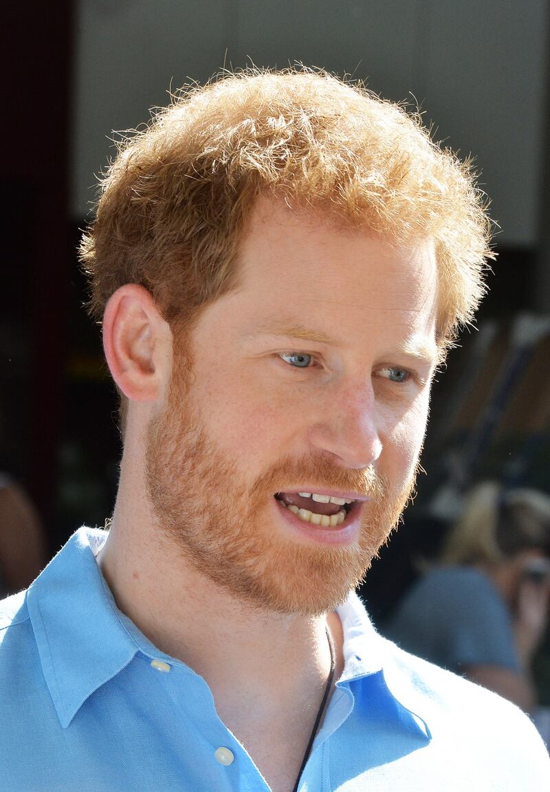 Royals, la nuova generazione 20