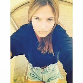 Bianca Balti, bellissima anche con le curve dopo il parto 12