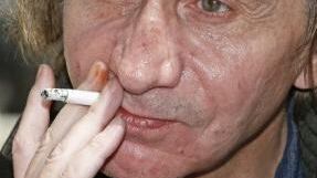 Il nuovo Houellebecq ne ha per tutti